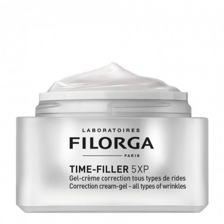 Laboratoires Filorga C. Italia Filorga Time Filler 5 Xp Gel 50 Ml