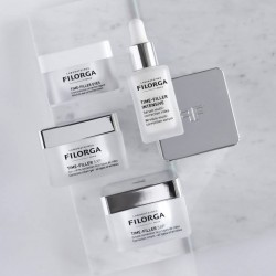 Laboratoires Filorga C. Italia Filorga Time Filler 5 Xp Gel 50 Ml