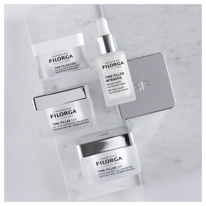 Laboratoires Filorga C. Italia Filorga Time Filler 5 Xp Gel 50 Ml