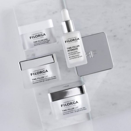 Laboratoires Filorga C. Italia Filorga Time Filler 5 Xp Gel 50 Ml