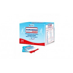 Gunaminoformula Sport 24...