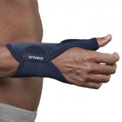 Dual Sanitaly Soc. Benefit...