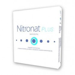 Essecore Nitronat Plus 14...