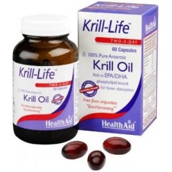 Healthaid Italia Krill Life...