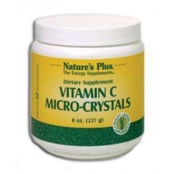 La Strega Vitamina C...