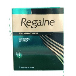 Johnson & Johnson Regaine...