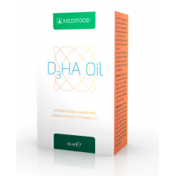 Piam Farmaceutici D3ha Oil...