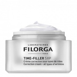 Laboratoires Filorga C. Italia Filorga Time Filler 5 Xp Creme 50 Ml