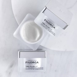 Laboratoires Filorga C. Italia Filorga Time Filler 5 Xp Creme 50 Ml