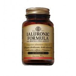 Solgar It. Multinutrient...