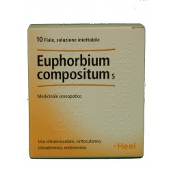 Guna Heel Euphorbium...
