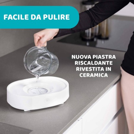 Chicco Sterilizzatore Vapore