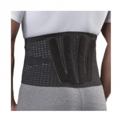 Dual Sanitaly Soc. Benefit...