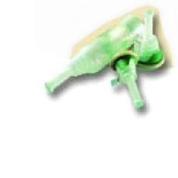 Coloplast Guaina Ipoallergenica Security + Autoadesive Conveen Misura 30mm 30 Pezzi Articolo 5230