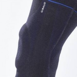 Dual Sanitaly Soc. Benefit Gibaud Ortho Artigib 3d Ginocchiera Legamenti Taglia 02