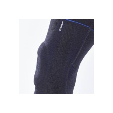 Dual Sanitaly Soc. Benefit Gibaud Ortho Artigib 3d Ginocchiera Legamenti Taglia 02