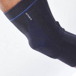 Dual Sanitaly Soc. Benefit Gibaud Ortho Artigib 3d Ginocchiera Legamenti Taglia 02