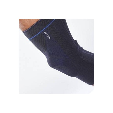 Dual Sanitaly Soc. Benefit Gibaud Ortho Artigib 3d Ginocchiera Legamenti Taglia 02