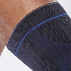 Dual Sanitaly Soc. Benefit Gibaud Ortho Artigib 3d Ginocchiera Legamenti Taglia 02