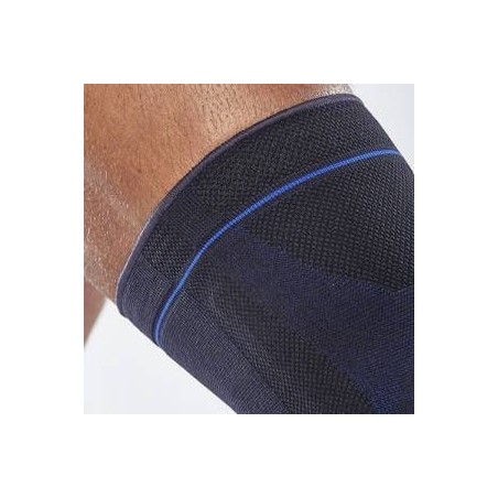 Dual Sanitaly Soc. Benefit Gibaud Ortho Artigib 3d Ginocchiera Legamenti Taglia 02