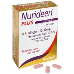 Healthaid Italia Nurideen Plus 60 Compresse