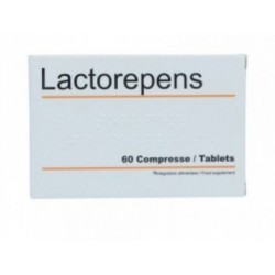 Sage Pharma Lactorepens 60...