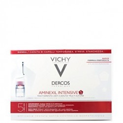Vichy Dercos Aminexil Fiale...
