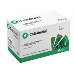 Hope Colinbrain 30 Stick