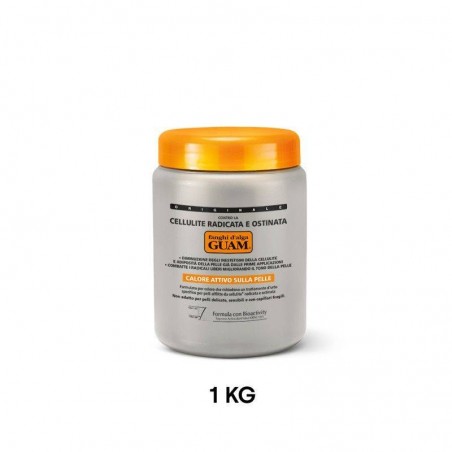 Lacote Guam Fanghi Alga Cellulite Radicata Ostinata 1 Kg