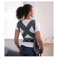 Chicco Boppy Comfyfit Portabebe' Grigio