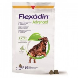 Vetoquinol Italia Flexadin...