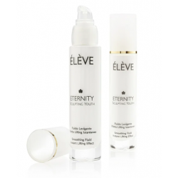 Farmaricci Since 1905 Eleve Eternity Fluido Levigante Effetto Lifting 50 Ml