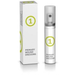 Endospin Italia 1 Primary...