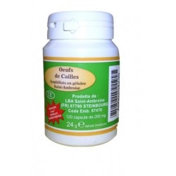 Vegetal Progress Uova...