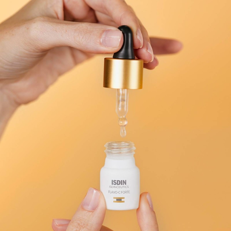 Isdinceutics Flavo C Forte 3 Fiale