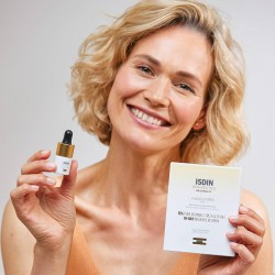 Isdinceutics Flavo C Forte 3 Fiale