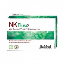 Itamed Nk Plus 60 Capsule...