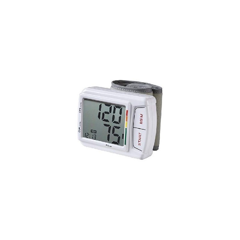 Farmac-zabban Sfigmomanometro Meds Polso Fz607p