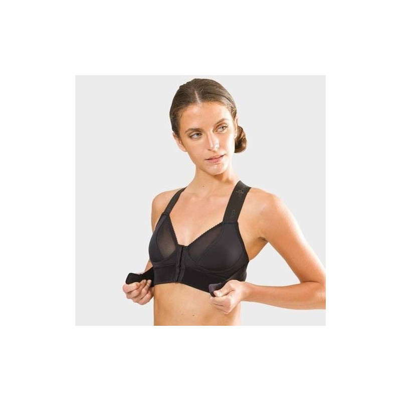 Dual Sanitaly Soc. Benefit Ekeep B1 Postural Bra Reggiseno Posturale 8