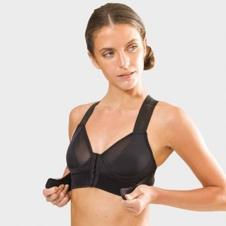 Dual Sanitaly Soc. Benefit Ekeep B1 Postural Bra Reggiseno Posturale 8