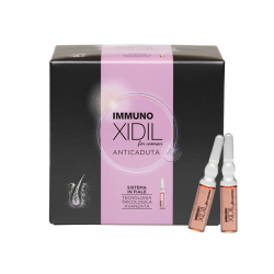 Morgan Immunoxidil Donna 15...