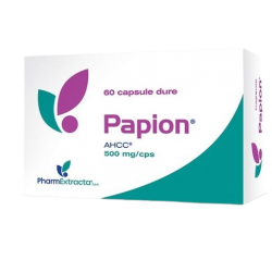 Pharmextracta Papion 60...