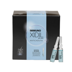 Morgan Immunoxidil Uomo 15...