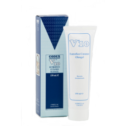 Codex V V10 Oleogel 150 Ml