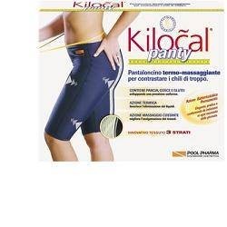 Pool Pharma Kilocal Panty...