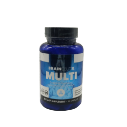 La Strega Brainceutix Multi 90 Capsule