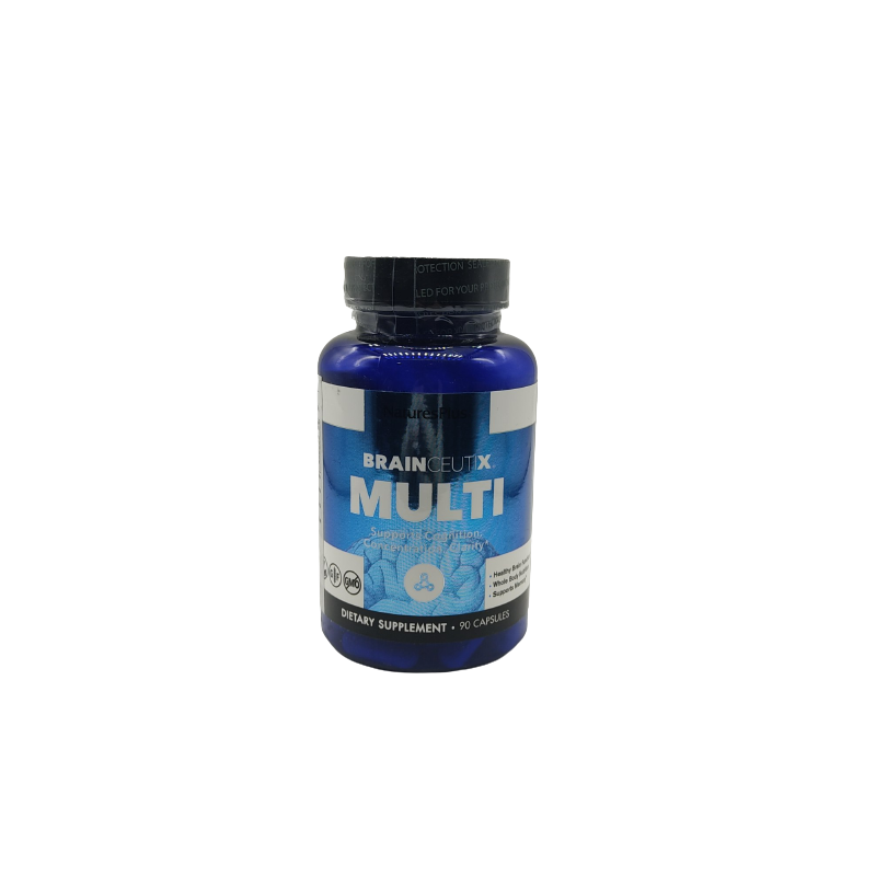 La Strega Brainceutix Multi 90 Capsule
