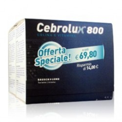 Bausch & Lomb-iom Cebrolux...