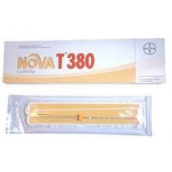 NOVA T 380*DISP INTRAUTER 1P