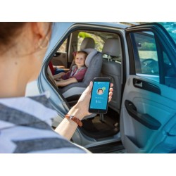 Dorel Italia Mc E-safety Dispositivo Anti Abbandono